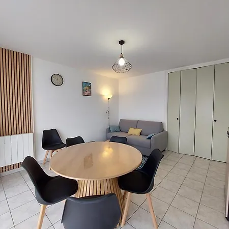 Apartamento Au Coeur Du Centre-ville - Fr-1-550-98 *