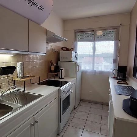 Au Coeur Du Centre-ville - Fr-1-550-98 Apartamento *