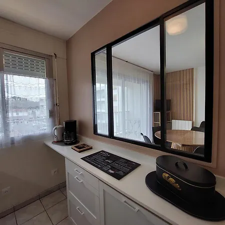 Apartamento Au Coeur Du Centre-ville - Fr-1-550-98 *