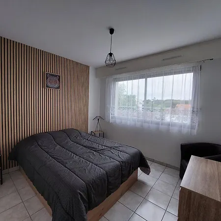 Au Coeur Du Centre-ville - Fr-1-550-98 * Saint-Palais-sur-Mer