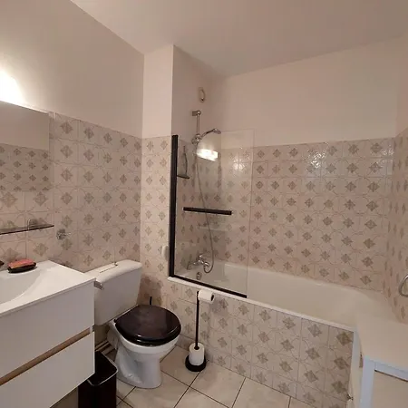 Au Coeur Du Centre-ville - Fr-1-550-98 * Saint-Palais-sur-Mer