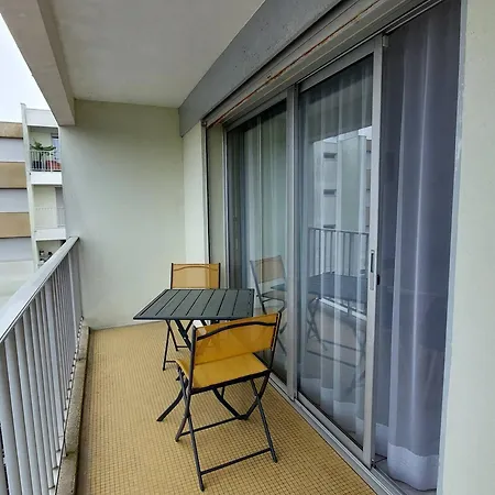 Au Coeur Du Centre-ville - Fr-1-550-98 Apartamento *