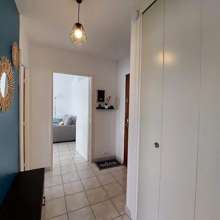 Au Coeur Du Centre-ville - Fr-1-550-98 Apartamento
