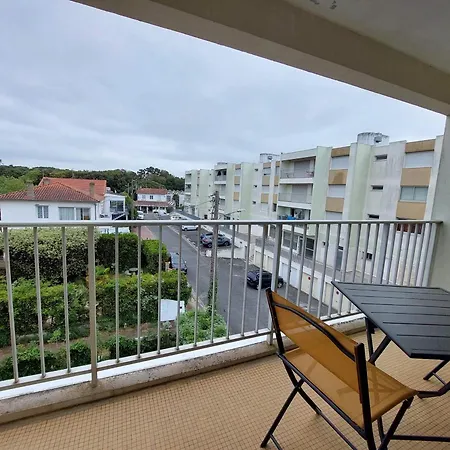 Au Coeur Du Centre-ville - Fr-1-550-98 Saint-Palais-sur-Mer